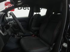 Fiat STRADA 1.0 TURBO 200 FLEX ULTRA CD CVT 2026/2026 BETIOLO NOVOS E SEMINOVOS LAJEADO / Carros no Vale