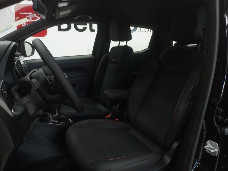 Fiat STRADA 1.0 TURBO 200 FLEX ULTRA CD CVT 2026/2026 BETIOLO NOVOS E SEMINOVOS LAJEADO / Carros no Vale Fiat STRADA 1.0 TURBO 200 FLEX ULTRA CD CVT 2026/2026 BETIOLO NOVOS E SEMINOVOS LAJEADO / Carros no Vale