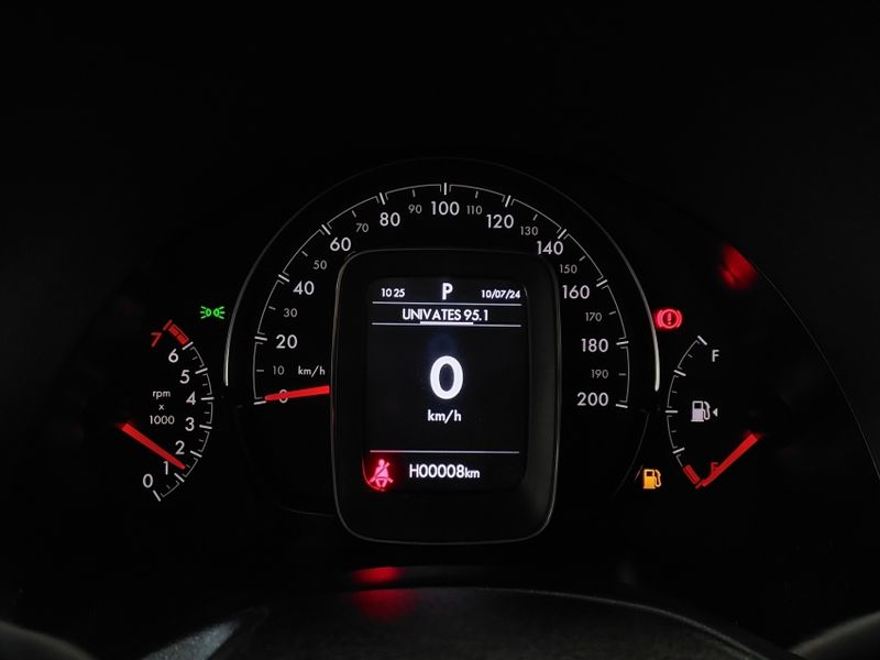 Fiat STRADA 1.0 TURBO 200 FLEX ULTRA CD CVT 2026/2026 BETIOLO NOVOS E SEMINOVOS LAJEADO / Carros no Vale