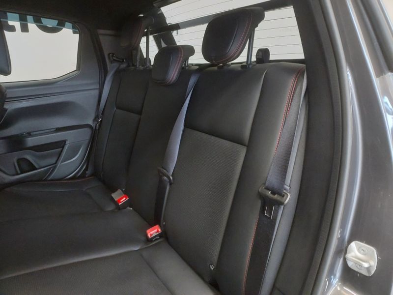 Fiat STRADA 1.0 TURBO 200 FLEX ULTRA CD CVT 2025/2026 BETIOLO NOVOS E SEMINOVOS LAJEADO / Carros no Vale