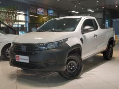 Fiat STRADA 1.3 FIREFLY FLEX ENDURANCE CS MANUAL 2024/2025 BETIOLO NOVOS E SEMINOVOS LAJEADO / Carros no Vale