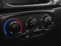 Fiat STRADA 1.3 FIREFLY FLEX ENDURANCE CS MANUAL 2025/2025 BETIOLO NOVOS E SEMINOVOS LAJEADO / Carros no Vale