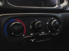 Fiat STRADA 1.3 FIREFLY FLEX ENDURANCE CS MANUAL 2024/2025 BETIOLO NOVOS E SEMINOVOS LAJEADO / Carros no Vale