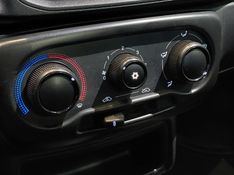 Fiat STRADA 1.3 FIREFLY FLEX ENDURANCE CS MANUAL 2024/2025 BETIOLO NOVOS E SEMINOVOS LAJEADO / Carros no Vale