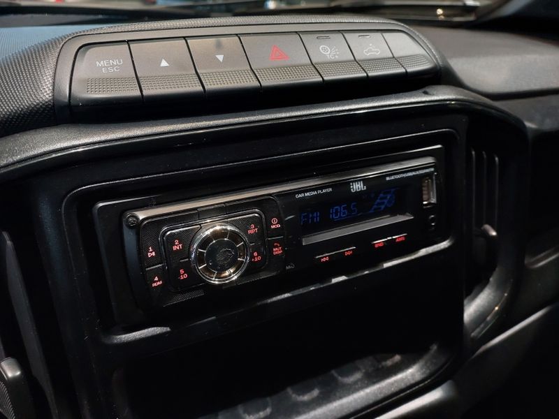 Fiat STRADA 1.3 FIREFLY FLEX ENDURANCE CS MANUAL 2024/2025 BETIOLO NOVOS E SEMINOVOS LAJEADO / Carros no Vale
