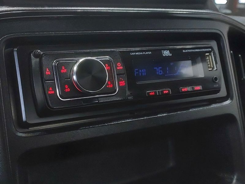 Fiat STRADA 1.3 FIREFLY FLEX ENDURANCE CS MANUAL 2025/2025 BETIOLO NOVOS E SEMINOVOS LAJEADO / Carros no Vale