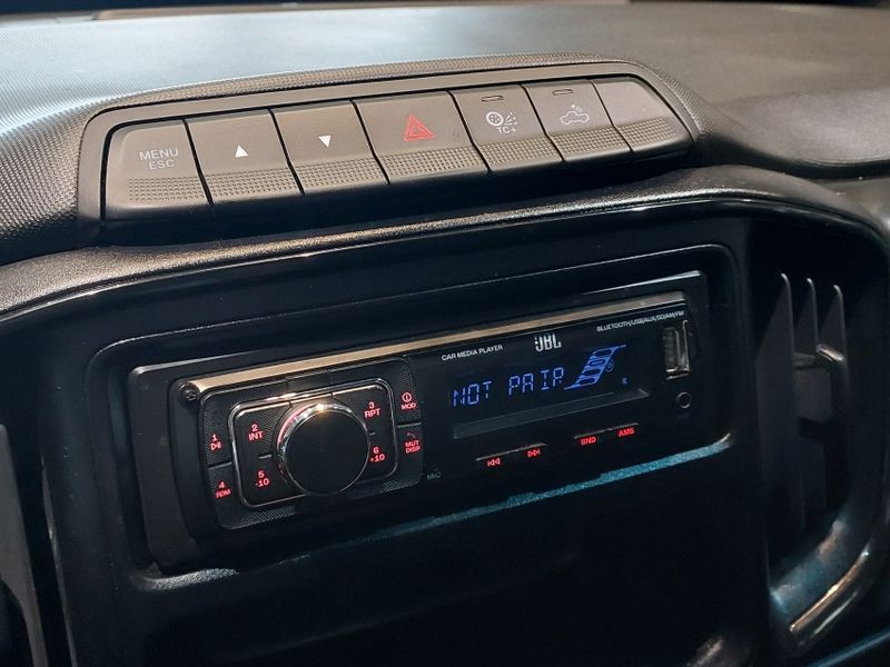 Fiat STRADA 1.3 FIREFLY FLEX ENDURANCE CS MANUAL 2025/2025 BETIOLO NOVOS E SEMINOVOS LAJEADO / Carros no Vale