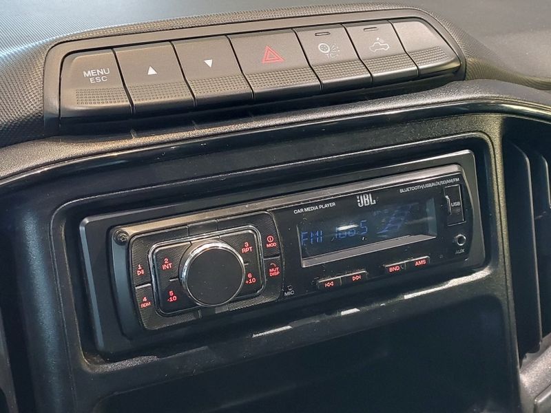 Fiat STRADA 1.3 FIREFLY FLEX ENDURANCE CS MANUAL 2024/2025 BETIOLO NOVOS E SEMINOVOS LAJEADO / Carros no Vale Fiat STRADA 1.3 FIREFLY FLEX ENDURANCE CS MANUAL 2024/2025 BETIOLO NOVOS E SEMINOVOS LAJEADO / Carros no Vale