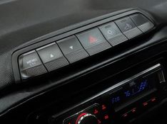Fiat STRADA 1.3 FIREFLY FLEX ENDURANCE CS MANUAL 2025/2025 BETIOLO NOVOS E SEMINOVOS LAJEADO / Carros no Vale
