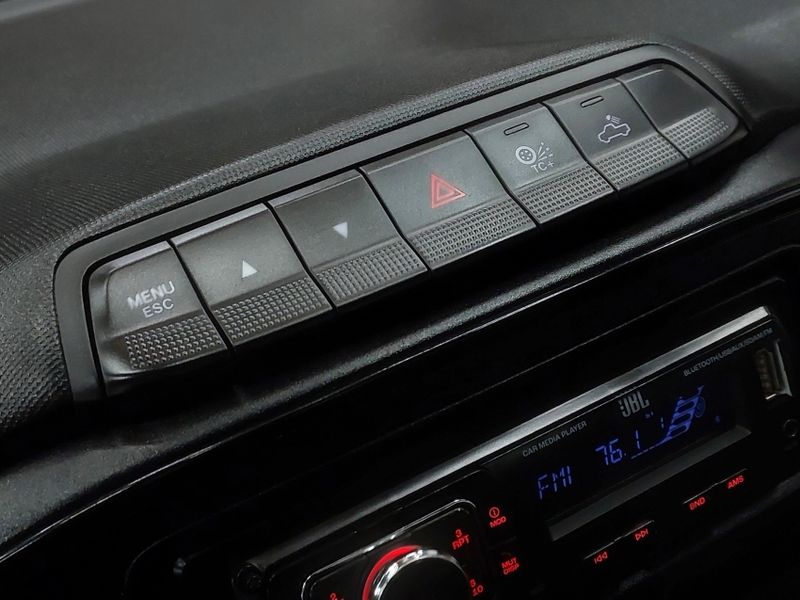 Fiat STRADA 1.3 FIREFLY FLEX ENDURANCE CS MANUAL 2025/2025 BETIOLO NOVOS E SEMINOVOS LAJEADO / Carros no Vale
