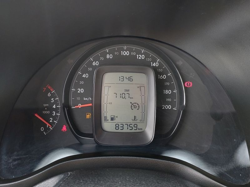 Fiat STRADA 1.3 FIREFLY FLEX ENDURANCE CS MANUAL 2025/2025 BETIOLO NOVOS E SEMINOVOS LAJEADO / Carros no Vale