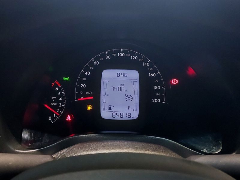 Fiat STRADA 1.3 FIREFLY FLEX ENDURANCE CS MANUAL 2025/2025 BETIOLO NOVOS E SEMINOVOS LAJEADO / Carros no Vale