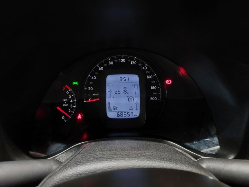 Fiat STRADA 1.3 FIREFLY FLEX ENDURANCE CS MANUAL 2024/2025 BETIOLO NOVOS E SEMINOVOS LAJEADO / Carros no Vale