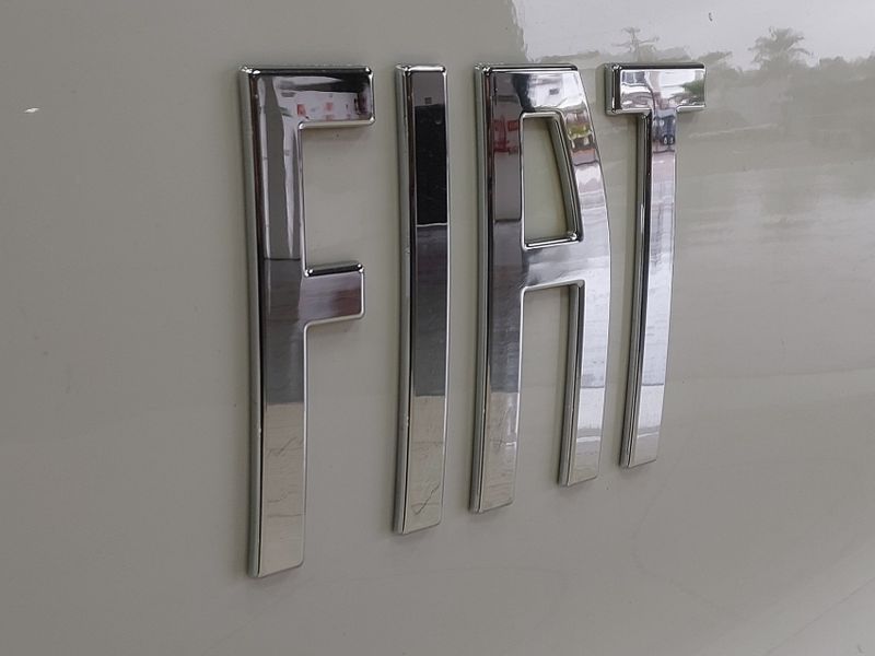 Fiat STRADA 1.3 FIREFLY FLEX ENDURANCE CS MANUAL 2025/2025 BETIOLO NOVOS E SEMINOVOS LAJEADO / Carros no Vale