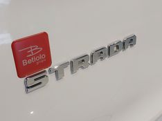 Fiat STRADA 1.3 FIREFLY FLEX ENDURANCE CS MANUAL 2024/2025 BETIOLO NOVOS E SEMINOVOS LAJEADO / Carros no Vale
