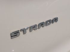 Fiat STRADA 1.3 FIREFLY FLEX ENDURANCE CS MANUAL 2024/2025 BETIOLO NOVOS E SEMINOVOS LAJEADO / Carros no Vale