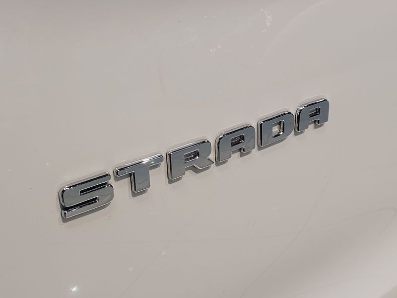Fiat STRADA 1.3 FIREFLY FLEX ENDURANCE CS MANUAL 2024/2025 BETIOLO NOVOS E SEMINOVOS LAJEADO / Carros no Vale