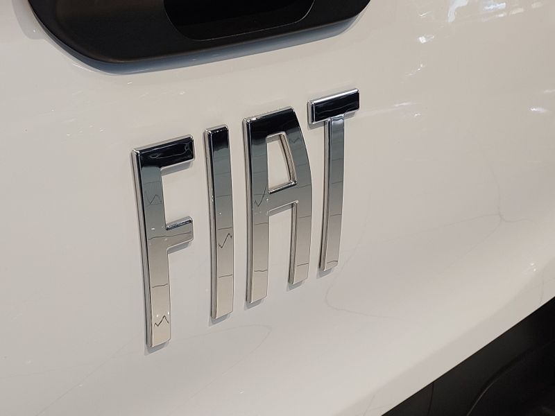 Fiat STRADA 1.3 FIREFLY FLEX ENDURANCE CS MANUAL 2025/2025 BETIOLO NOVOS E SEMINOVOS LAJEADO / Carros no Vale