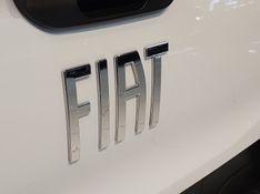Fiat STRADA 1.3 FIREFLY FLEX ENDURANCE CS MANUAL 2025/2025 BETIOLO NOVOS E SEMINOVOS LAJEADO / Carros no Vale