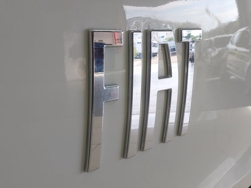 Fiat STRADA 1.3 FIREFLY FLEX ENDURANCE CS MANUAL 2024/2024 BETIOLO NOVOS E SEMINOVOS LAJEADO / Carros no Vale