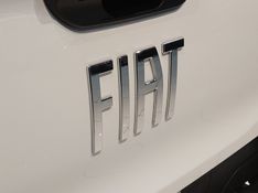 Fiat STRADA 1.3 FIREFLY FLEX ENDURANCE CS MANUAL 2024/2025 BETIOLO NOVOS E SEMINOVOS LAJEADO / Carros no Vale