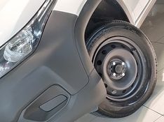 Fiat STRADA 1.3 FIREFLY FLEX ENDURANCE CS MANUAL 2025/2025 BETIOLO NOVOS E SEMINOVOS LAJEADO / Carros no Vale