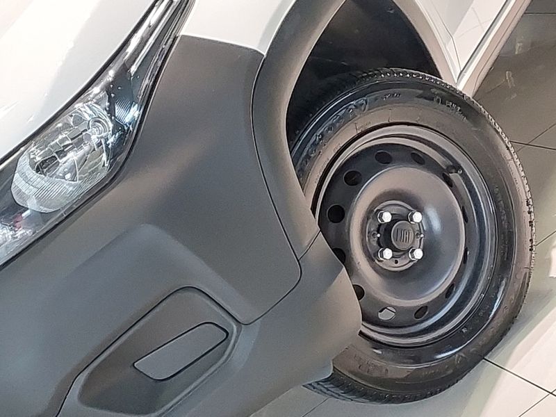 Fiat STRADA 1.3 FIREFLY FLEX ENDURANCE CS MANUAL 2025/2025 BETIOLO NOVOS E SEMINOVOS LAJEADO / Carros no Vale