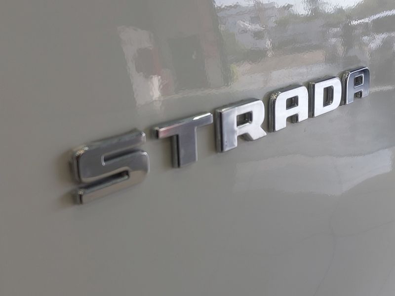 Fiat STRADA 1.3 FIREFLY FLEX ENDURANCE CS MANUAL 2024/2024 BETIOLO NOVOS E SEMINOVOS LAJEADO / Carros no Vale