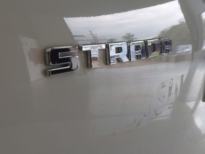 Fiat STRADA 1.3 FIREFLY FLEX ENDURANCE CS MANUAL 2024/2025 BETIOLO NOVOS E SEMINOVOS LAJEADO / Carros no Vale Fiat STRADA 1.3 FIREFLY FLEX ENDURANCE CS MANUAL 2024/2025 BETIOLO NOVOS E SEMINOVOS LAJEADO / Carros no Vale