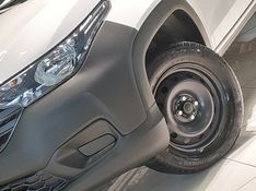 Fiat STRADA 1.3 FIREFLY FLEX ENDURANCE CS MANUAL 2024/2025 BETIOLO NOVOS E SEMINOVOS LAJEADO / Carros no Vale