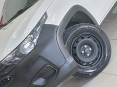 Fiat STRADA 1.3 FIREFLY FLEX ENDURANCE CS MANUAL 2024/2024 BETIOLO NOVOS E SEMINOVOS LAJEADO / Carros no Vale