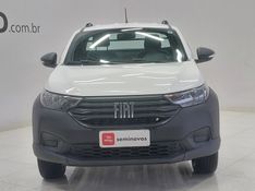 Fiat STRADA 1.3 FIREFLY FLEX ENDURANCE CS MANUAL 2025/2025 BETIOLO NOVOS E SEMINOVOS LAJEADO / Carros no Vale