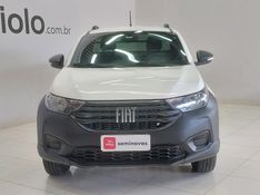 Fiat STRADA 1.3 FIREFLY FLEX ENDURANCE CS MANUAL 2024/2024 BETIOLO NOVOS E SEMINOVOS LAJEADO / Carros no Vale