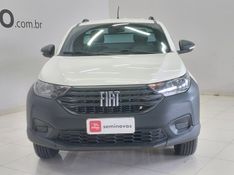 Fiat STRADA 1.3 FIREFLY FLEX ENDURANCE CS MANUAL 2024/2025 BETIOLO NOVOS E SEMINOVOS LAJEADO / Carros no Vale