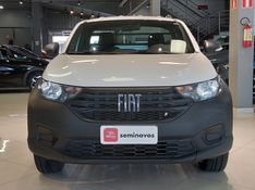 Fiat STRADA 1.3 FIREFLY FLEX ENDURANCE CS MANUAL 2024/2025 BETIOLO NOVOS E SEMINOVOS LAJEADO / Carros no Vale