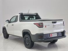 Fiat STRADA 1.3 FIREFLY FLEX ENDURANCE CS MANUAL 2025/2025 BETIOLO NOVOS E SEMINOVOS LAJEADO / Carros no Vale