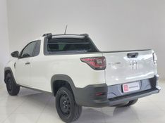 Fiat STRADA 1.3 FIREFLY FLEX ENDURANCE CS MANUAL 2024/2024 BETIOLO NOVOS E SEMINOVOS LAJEADO / Carros no Vale