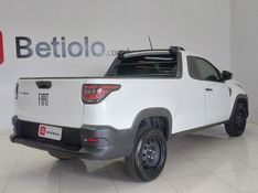Fiat STRADA 1.3 FIREFLY FLEX ENDURANCE CS MANUAL 2024/2024 BETIOLO NOVOS E SEMINOVOS LAJEADO / Carros no Vale