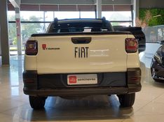 Fiat STRADA 1.3 FIREFLY FLEX ENDURANCE CS MANUAL 2024/2025 BETIOLO NOVOS E SEMINOVOS LAJEADO / Carros no Vale