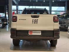 Fiat STRADA 1.3 FIREFLY FLEX ENDURANCE CS MANUAL 2024/2025 BETIOLO NOVOS E SEMINOVOS LAJEADO / Carros no Vale