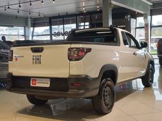 Fiat STRADA 1.3 FIREFLY FLEX ENDURANCE CS MANUAL 2025/2025 BETIOLO NOVOS E SEMINOVOS LAJEADO / Carros no Vale