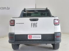 Fiat STRADA 1.3 FIREFLY FLEX ENDURANCE CS MANUAL 2024/2024 BETIOLO NOVOS E SEMINOVOS LAJEADO / Carros no Vale