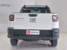 Fiat STRADA 1.3 FIREFLY FLEX ENDURANCE CS MANUAL 2024/2025 BETIOLO NOVOS E SEMINOVOS LAJEADO / Carros no Vale