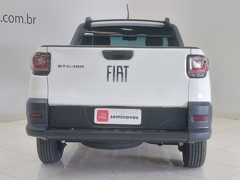 Fiat STRADA 1.3 FIREFLY FLEX ENDURANCE CS MANUAL 2024/2025 BETIOLO NOVOS E SEMINOVOS LAJEADO / Carros no Vale Fiat STRADA 1.3 FIREFLY FLEX ENDURANCE CS MANUAL 2024/2025 BETIOLO NOVOS E SEMINOVOS LAJEADO / Carros no Vale