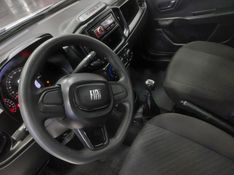 Fiat STRADA 1.3 FIREFLY FLEX ENDURANCE CS MANUAL 2025/2025 BETIOLO NOVOS E SEMINOVOS LAJEADO / Carros no Vale