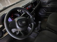 Fiat STRADA 1.3 FIREFLY FLEX ENDURANCE CS MANUAL 2024/2024 BETIOLO NOVOS E SEMINOVOS LAJEADO / Carros no Vale