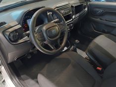 Fiat STRADA 1.3 FIREFLY FLEX ENDURANCE CS MANUAL 2024/2025 BETIOLO NOVOS E SEMINOVOS LAJEADO / Carros no Vale