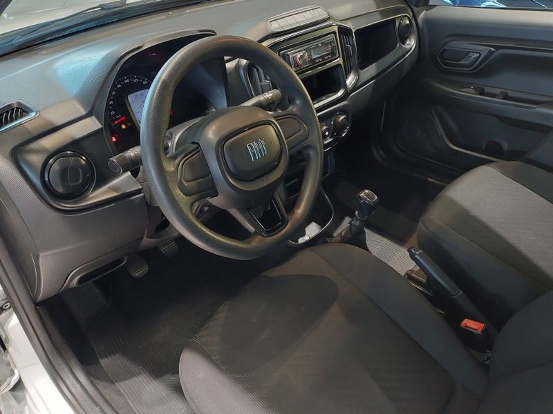 Fiat STRADA 1.3 FIREFLY FLEX ENDURANCE CS MANUAL 2024/2025 BETIOLO NOVOS E SEMINOVOS LAJEADO / Carros no Vale Fiat STRADA 1.3 FIREFLY FLEX ENDURANCE CS MANUAL 2024/2025 BETIOLO NOVOS E SEMINOVOS LAJEADO / Carros no Vale