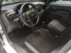 Fiat STRADA 1.3 FIREFLY FLEX ENDURANCE CS MANUAL 2024/2025 BETIOLO NOVOS E SEMINOVOS LAJEADO / Carros no Vale
