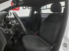 Fiat STRADA 1.3 FIREFLY FLEX ENDURANCE CS MANUAL 2025/2025 BETIOLO NOVOS E SEMINOVOS LAJEADO / Carros no Vale